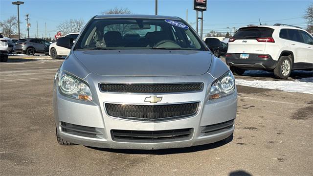 Used 2009 Chevrolet Malibu For Sale in Waterford Twp, MI