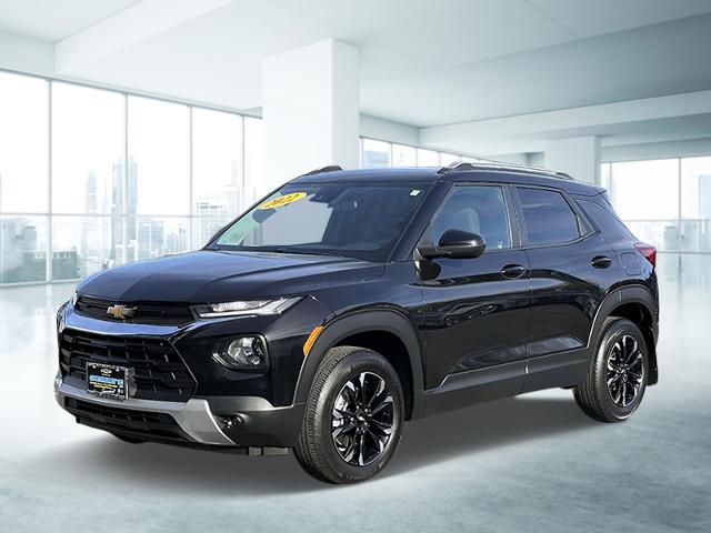 2022 Chevrolet Trailblazer