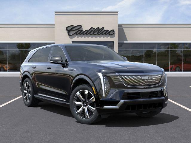 2025 Cadillac Escalade Luxury 2