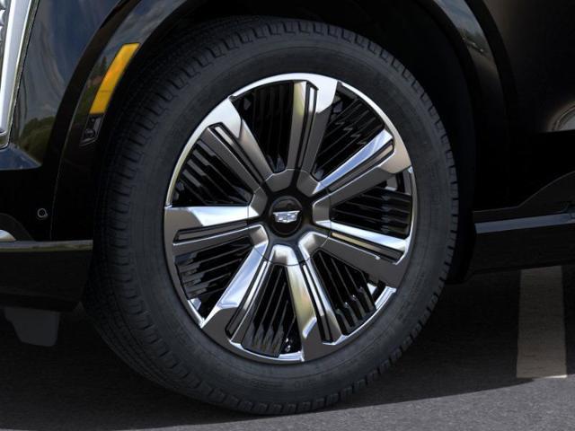 2025 Cadillac Escalade Luxury 2