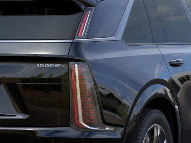 2025 Cadillac Escalade Luxury 2