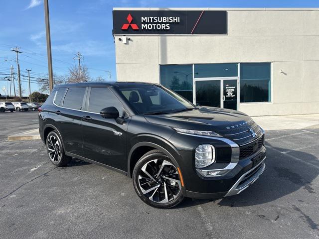 2023 Mitsubishi Outlander PHEV SE S-AWC for sale in Petersburg, PA