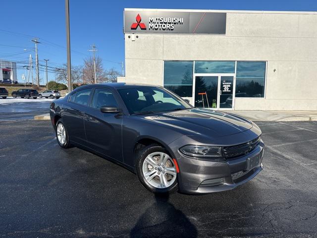 2022 Dodge Charger SXT RWD for sale in Petersburg, PA