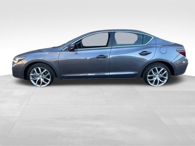 Used 2021 Acura ILX For Sale in Muscle Shoals, AL