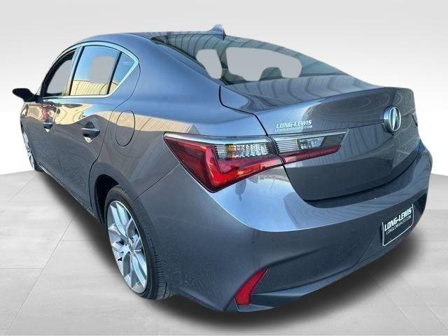 Used 2021 Acura ILX For Sale in Muscle Shoals, AL