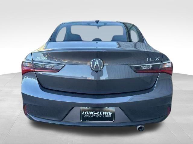 Used 2021 Acura ILX For Sale in Muscle Shoals, AL