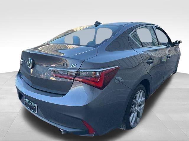 Used 2021 Acura ILX For Sale in Muscle Shoals, AL