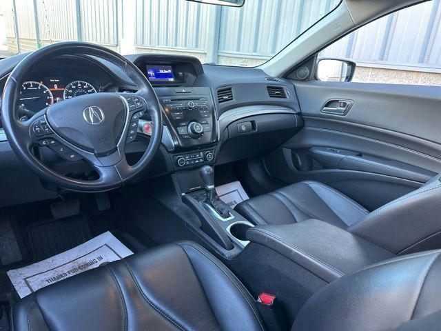 Used 2021 Acura ILX For Sale in Muscle Shoals, AL