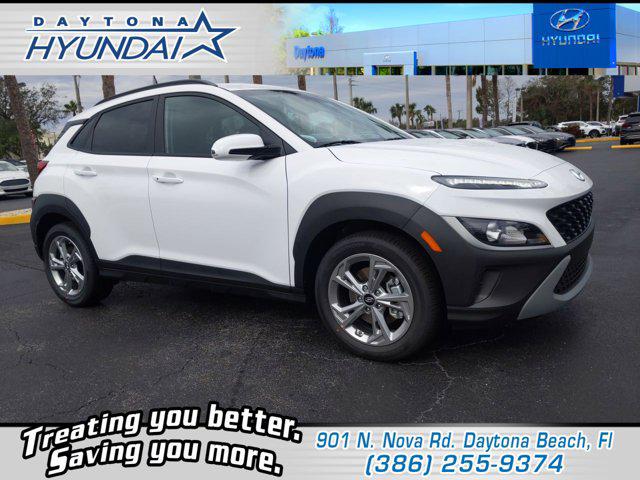 2023 Hyundai Kona