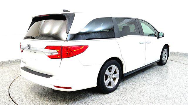 2020 Honda Odyssey EX-L w/Navi & RES