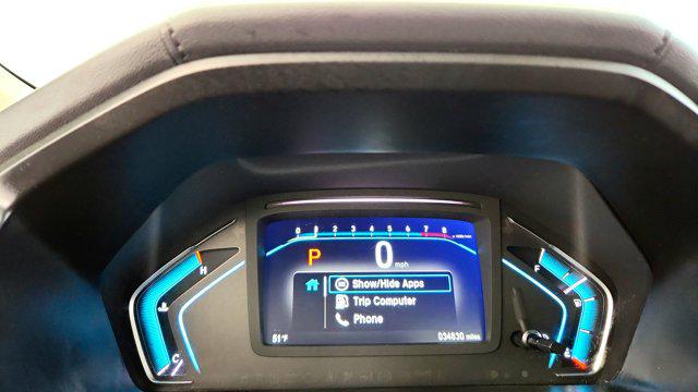 2020 Honda Odyssey EX-L w/Navi & RES