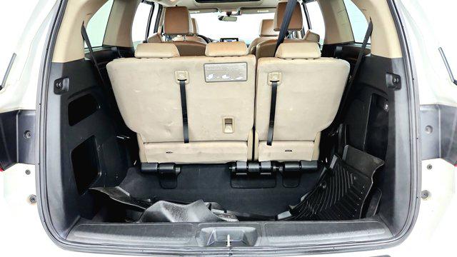 2020 Honda Odyssey EX-L w/Navi & RES