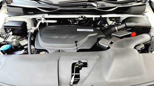 2020 Honda Odyssey EX-L w/Navi & RES