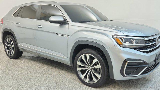 2021 Volkswagen Atlas Cross Sport 3.6L V6 SEL R-Line for sale in Freehold, NJ