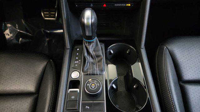 2021 Volkswagen Atlas Cross Sport 3.6L V6 SEL R-Line