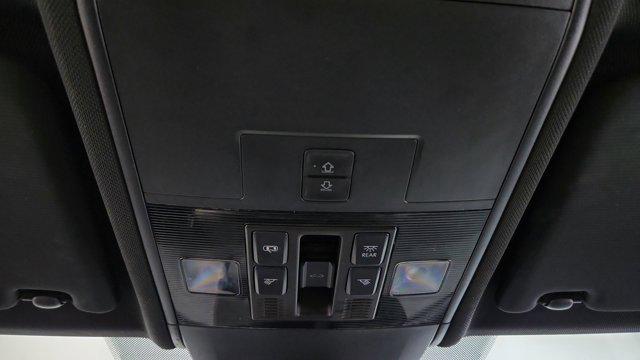 2021 Volkswagen Atlas Cross Sport 3.6L V6 SEL R-Line