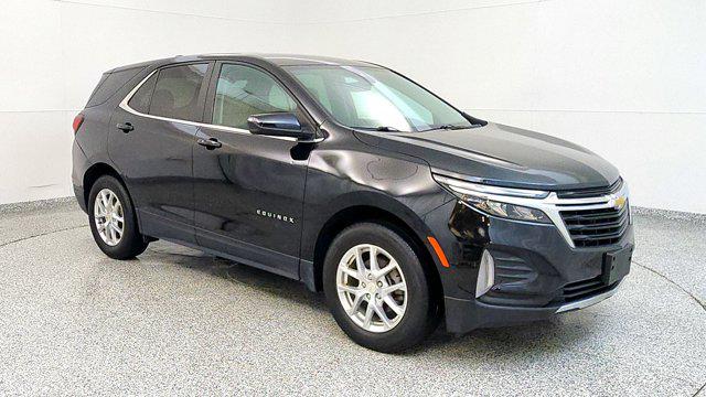 2022 Chevrolet Equinox FWD LT for sale in Freehold, NJ