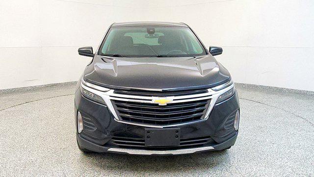2022 Chevrolet Equinox FWD LT