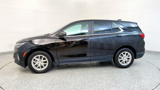 2022 Chevrolet Equinox FWD LT