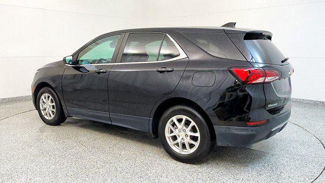 2022 Chevrolet Equinox FWD LT