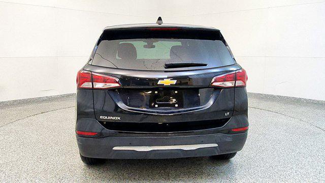 2022 Chevrolet Equinox FWD LT