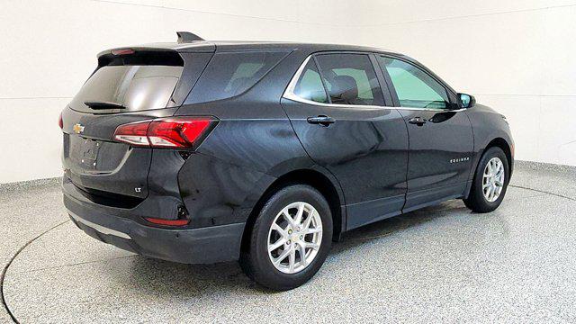 2022 Chevrolet Equinox FWD LT