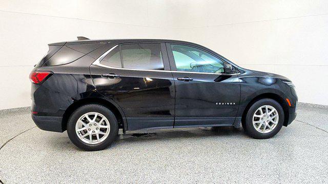 2022 Chevrolet Equinox FWD LT