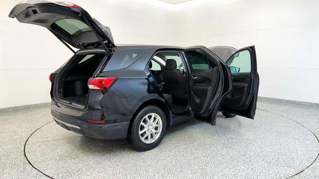 2022 Chevrolet Equinox FWD LT