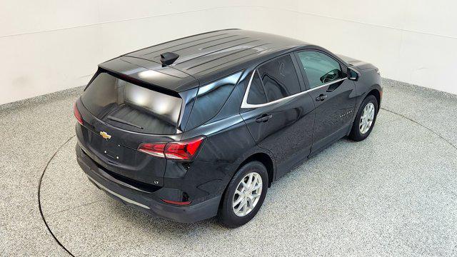 2022 Chevrolet Equinox FWD LT