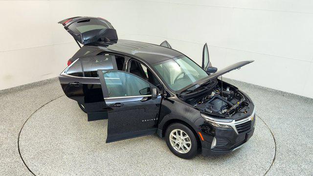 2022 Chevrolet Equinox FWD LT