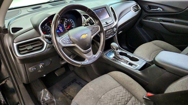 2022 Chevrolet Equinox FWD LT