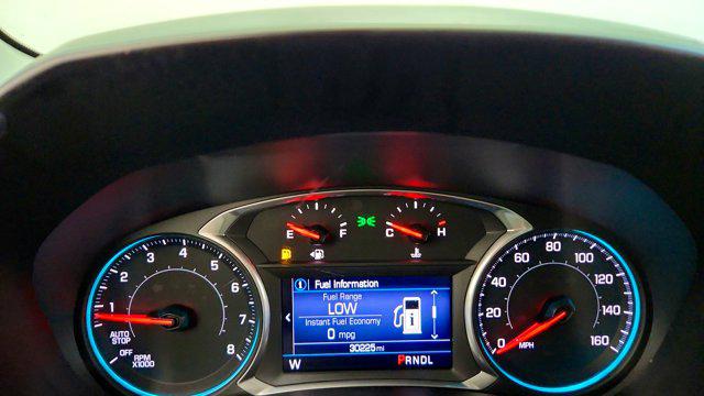2022 Chevrolet Equinox FWD LT