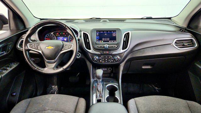 2022 Chevrolet Equinox FWD LT