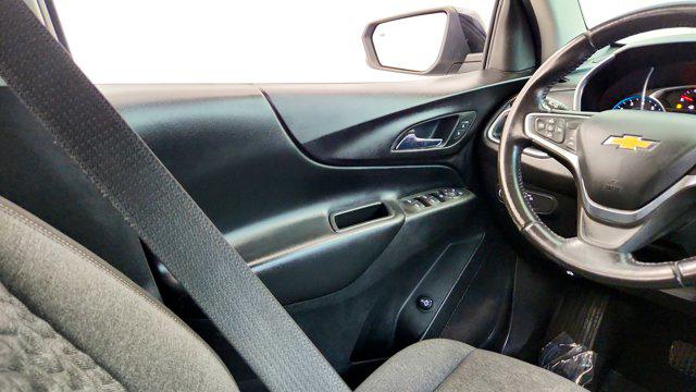 2022 Chevrolet Equinox FWD LT