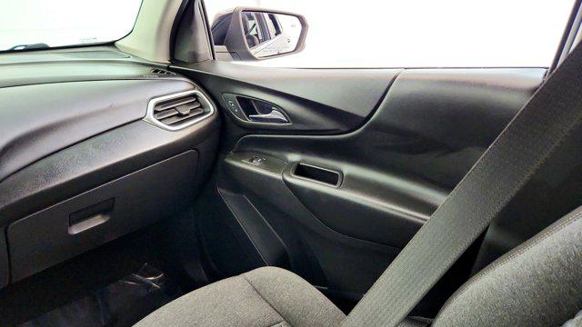 2022 Chevrolet Equinox FWD LT