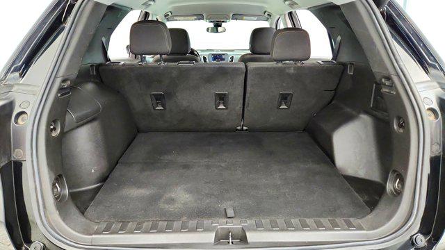 2022 Chevrolet Equinox FWD LT