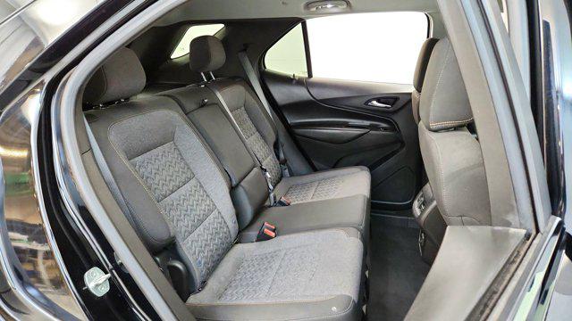 2022 Chevrolet Equinox FWD LT