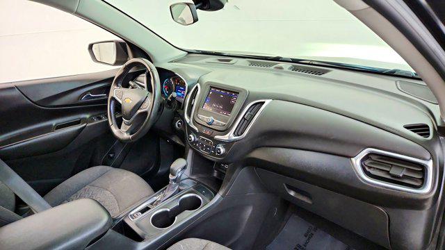 2022 Chevrolet Equinox FWD LT