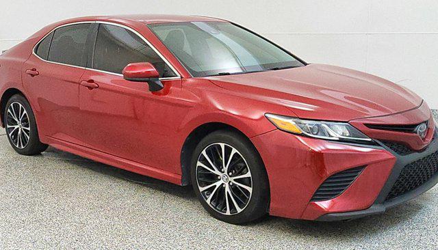 2019 Toyota Camry SE for sale in Freehold, NJ