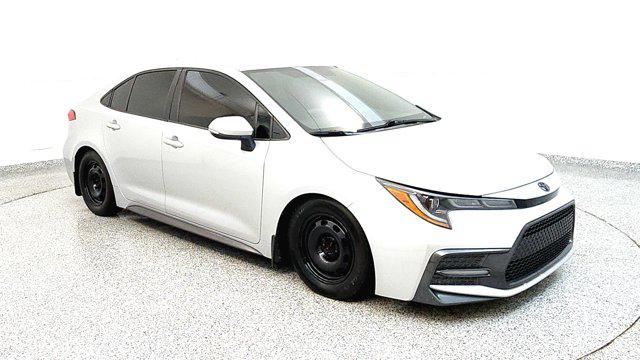 2022 Toyota Corolla SE Nightshade Edition for sale in Freehold, NJ