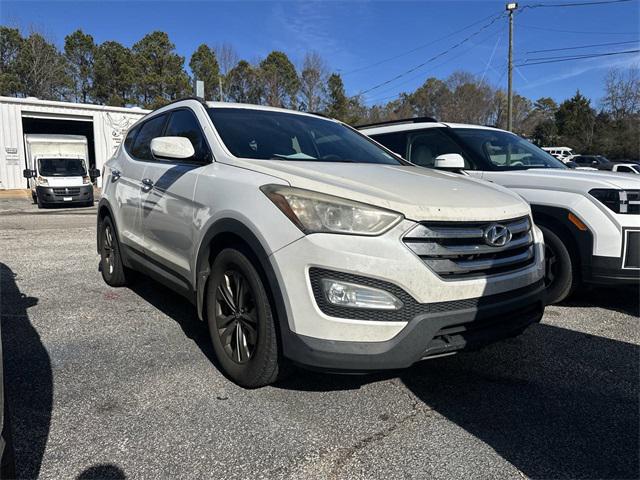 2014 Hyundai Santa Fe Sport