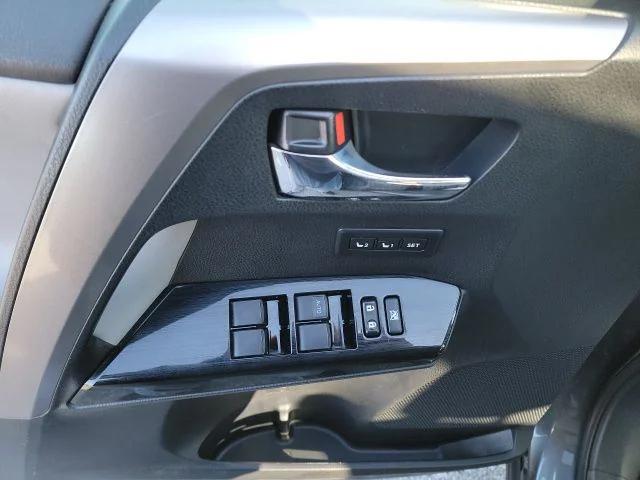 2017 Toyota RAV4 Hybrid Limited
