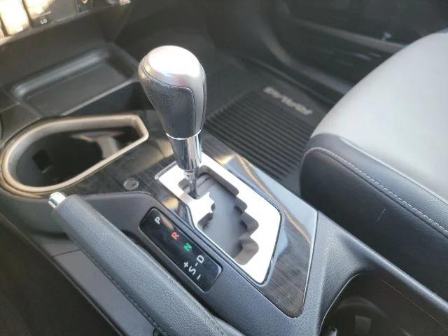 2017 Toyota RAV4 Hybrid Limited