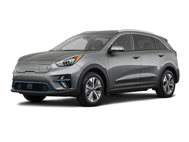 2022 Kia Niro EV