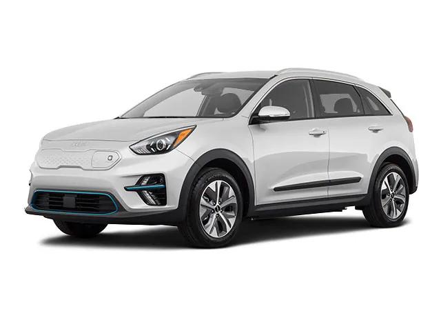 2022 Kia Niro EV