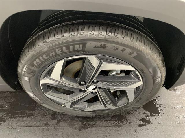 2024 Hyundai Tucson Plug-In Hybrid Limited