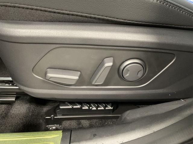 2024 Hyundai Tucson Plug-In Hybrid Limited