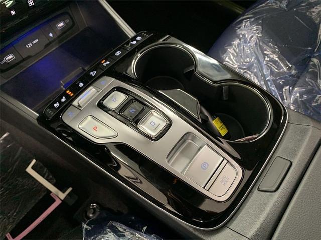 2024 Hyundai Tucson Plug-In Hybrid Limited