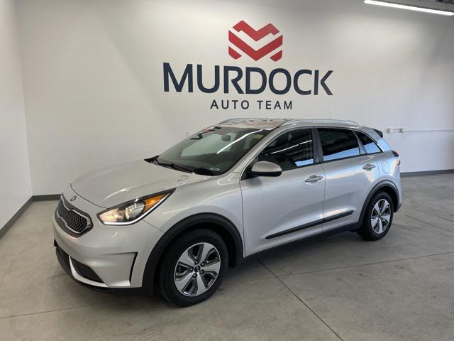 2019 Kia Niro