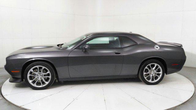 2022 Dodge Challenger GT AWD